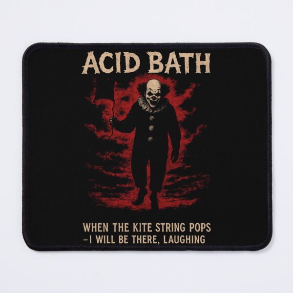Item preview, Acid Bath designed and sold by yellowmanman.