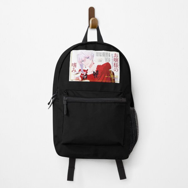 Item preview, Character Fanart Inspired by May I Ask for One Final Thing designed and sold by roartusa.