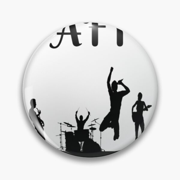 Item preview, AFI BAND designed and sold by tabithabanks26.