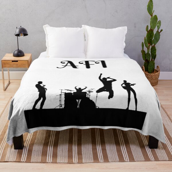 Item preview, AFI BAND designed and sold by tabithabanks26.