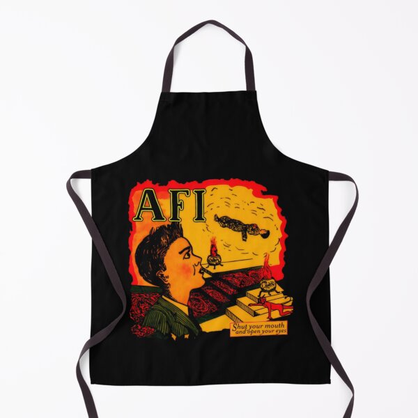 Item preview, AFI BAND designed and sold by tabithabanks26.