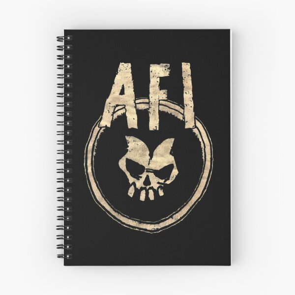 Item preview, AFI BAND designed and sold by tabithabanks26.