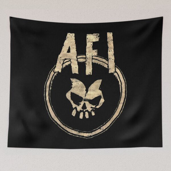 Item preview, AFI BAND designed and sold by tabithabanks26.