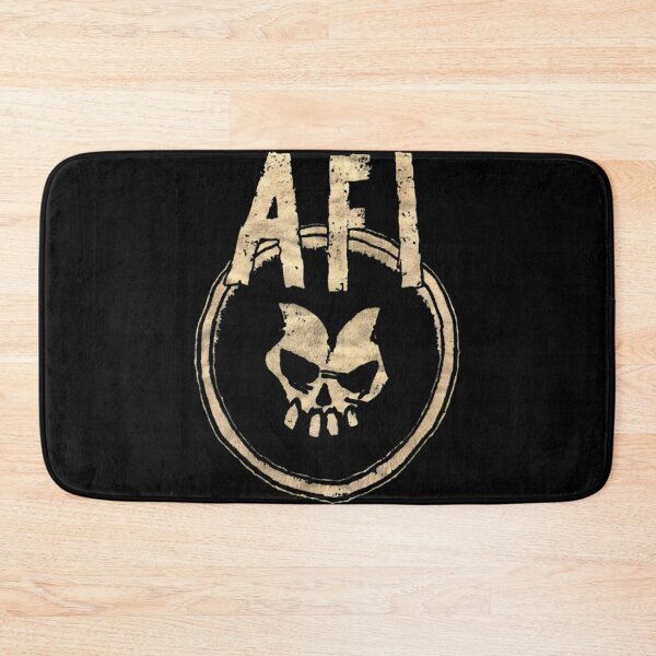 Item preview, AFI BAND designed and sold by tabithabanks26.