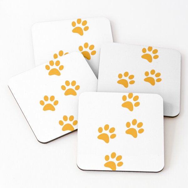 Item preview, Dogs Paws designed and sold by Inspirationmotivation.