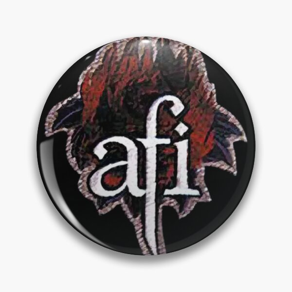Item preview, AFI BAND designed and sold by tabithabanks26.
