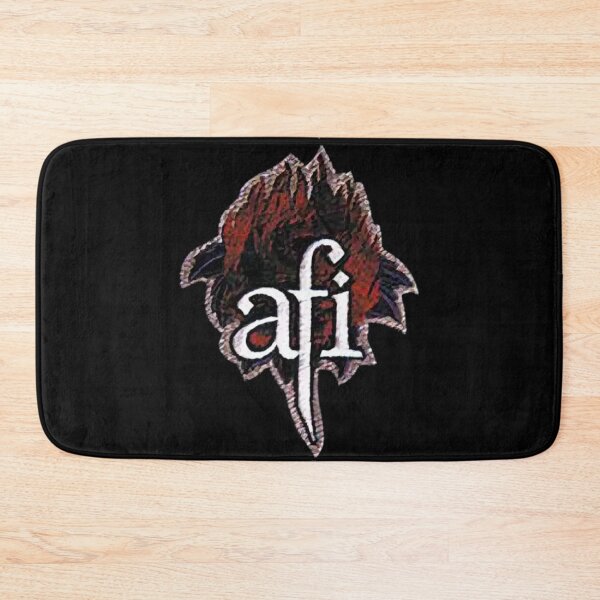 Item preview, AFI BAND designed and sold by tabithabanks26.