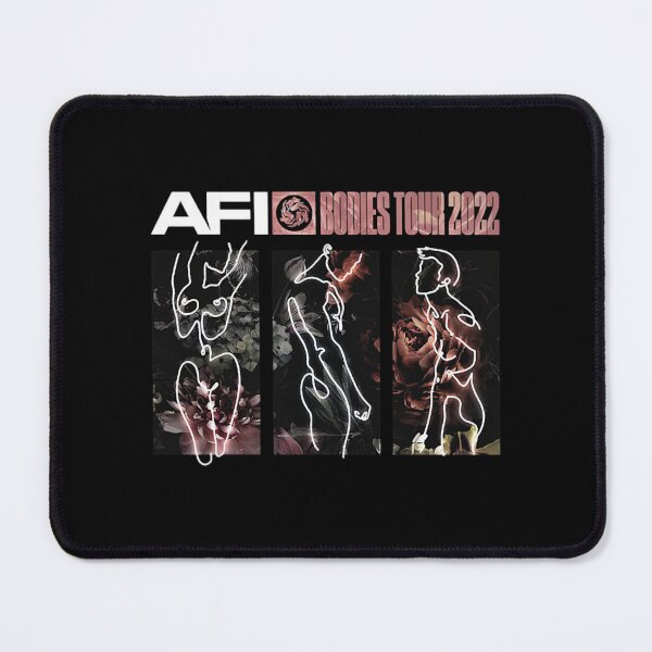 Item preview, AFI BAND designed and sold by tabithabanks26.