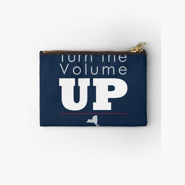 Item preview, Turn the Volume Up designed and sold by apollocreed.