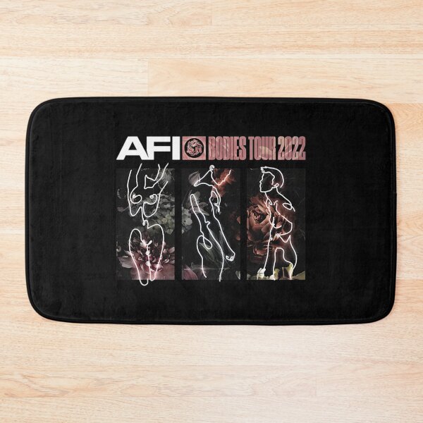 Item preview, AFI BAND designed and sold by tabithabanks26.