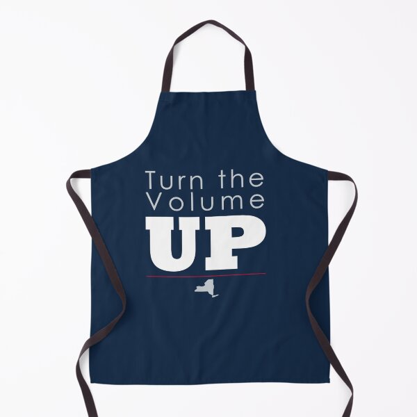 Item preview, Turn the Volume Up designed and sold by apollocreed.