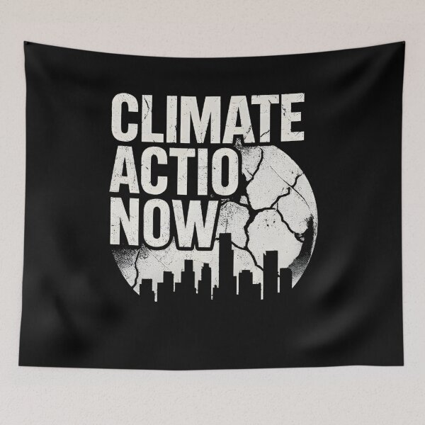 Item preview, Climate Pulse designed and sold by SignumShop.