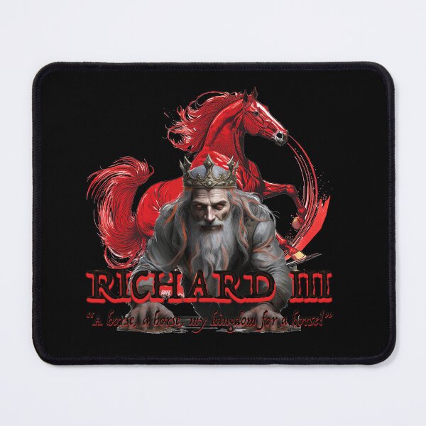 Item preview, RICHARD III designed and sold by BIGPIX91011.