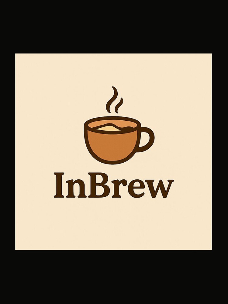 Thumbnail 4 of 4, iPhone Case, InBrew designed and sold by InBrew.