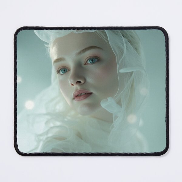 Item preview, White November - Light Between Dreams designed and sold by Artfully Entertained.