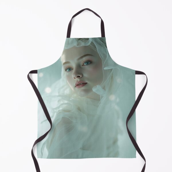 Item preview, White November - Light Between Dreams designed and sold by Artfully Entertained.