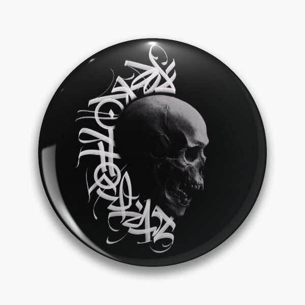 Item preview, Scull designed and sold by HASHTAG2020.