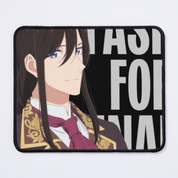 Item preview, Character Fanart Inspired by May I Ask for One Final Thing designed and sold by roartusa.