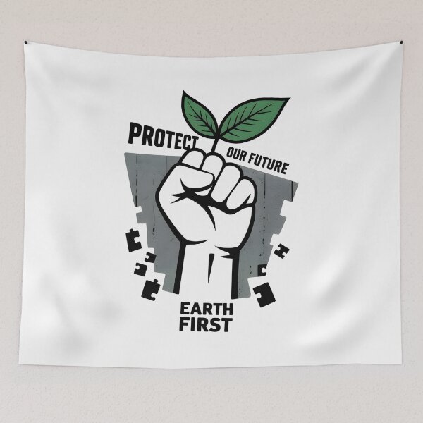 Item preview, Green Rage designed and sold by SignumShop.