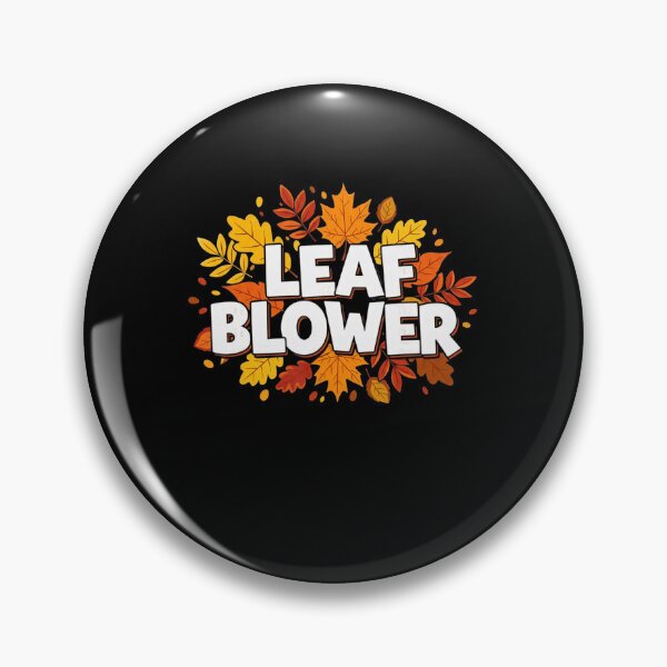Item preview, autumn vintage vibes classic costume fall halloween retro funny leaf blower designed and sold by Coryconcetta.
