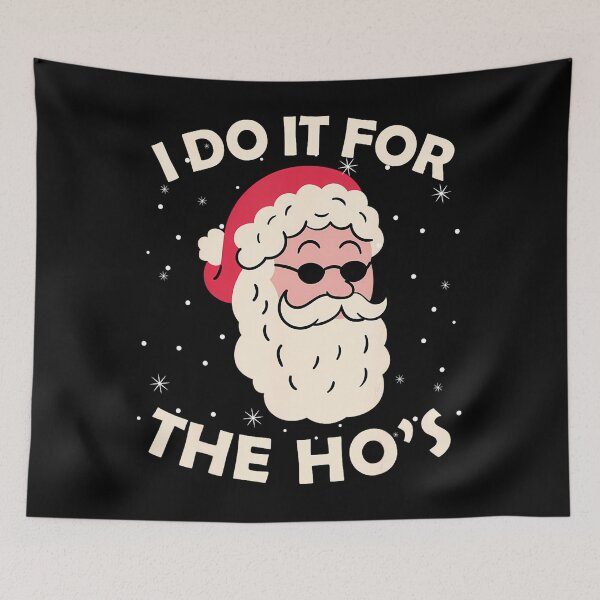 Item preview, Do Most Christmas Wonderful It I Time The Merry Ho For designed and sold by DoerfArtStore.