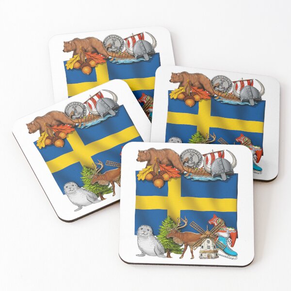 Item preview, Sweden designed and sold by underheaven.