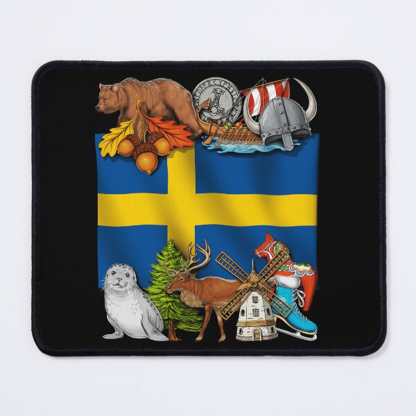 Item preview, Sweden designed and sold by underheaven.