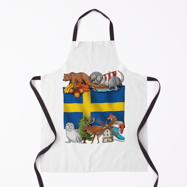 Item preview, Sweden designed and sold by underheaven.