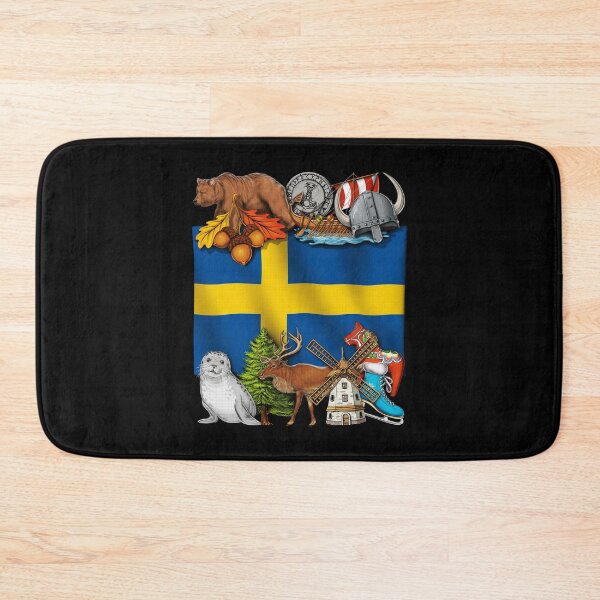 Item preview, Sweden designed and sold by underheaven.