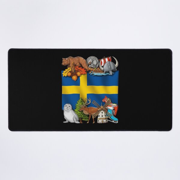 Item preview, Sweden designed and sold by underheaven.