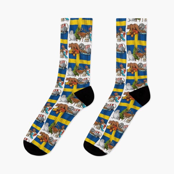 Item preview, Sweden designed and sold by underheaven.