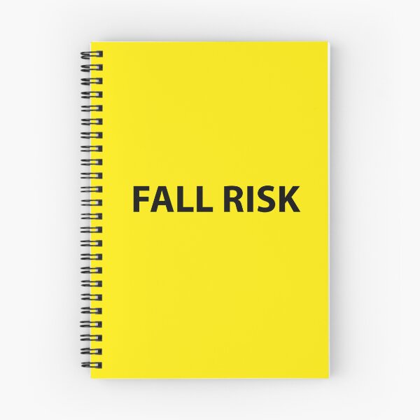 Item preview, Fall Risk designed and sold by PolarBoy.