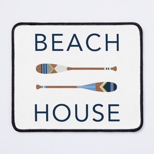 Item preview, Beach House designed and sold by rakutirelec.