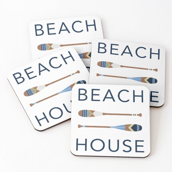 Item preview, Beach House designed and sold by rakutirelec.