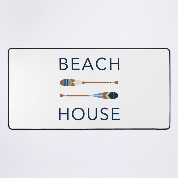 Item preview, Beach House designed and sold by rakutirelec.