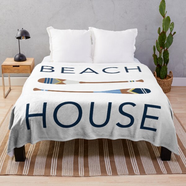 Item preview, Beach House designed and sold by rakutirelec.
