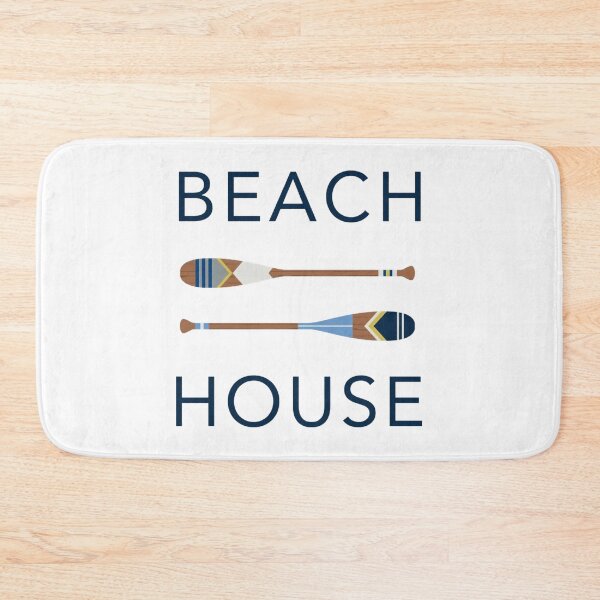 Item preview, Beach House designed and sold by rakutirelec.