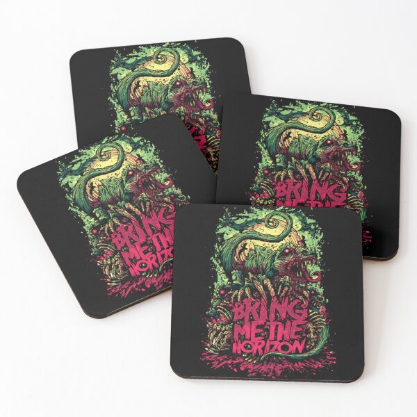 Item preview, B M T H Metalcore designed and sold by grahamlori.