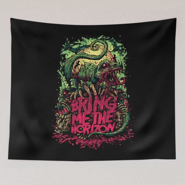 Item preview, B M T H Metalcore designed and sold by grahamlori.