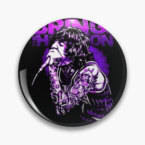 Item preview, B M T H Metalcore designed and sold by grahamlori.