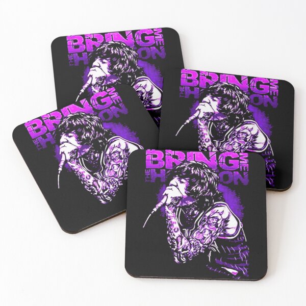 Item preview, B M T H Metalcore designed and sold by grahamlori.