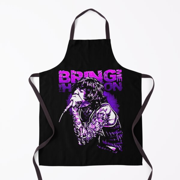 Item preview, B M T H Metalcore designed and sold by grahamlori.