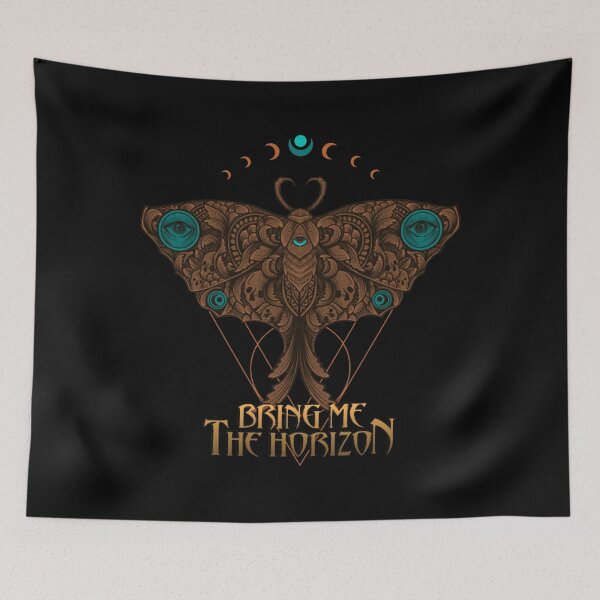 Item preview, B M T H Metalcore designed and sold by grahamlori.