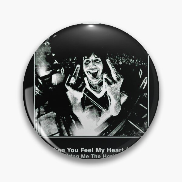 Item preview, B M T H Metalcore designed and sold by grahamlori.