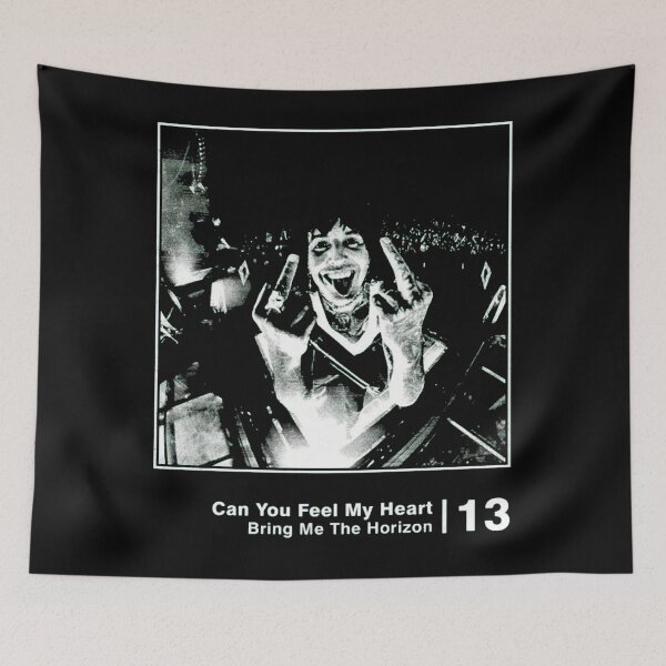 Item preview, B M T H Metalcore designed and sold by grahamlori.