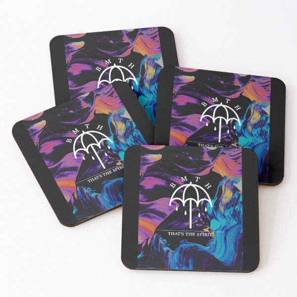Item preview, B M T H Metalcore designed and sold by grahamlori.