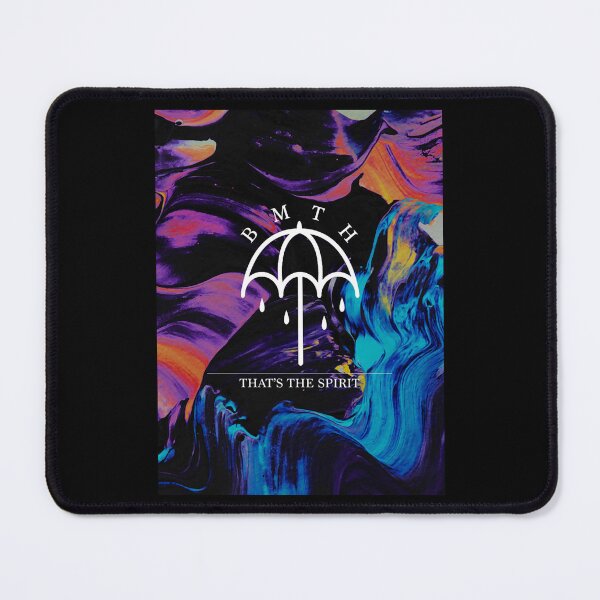 Item preview, B M T H Metalcore designed and sold by grahamlori.