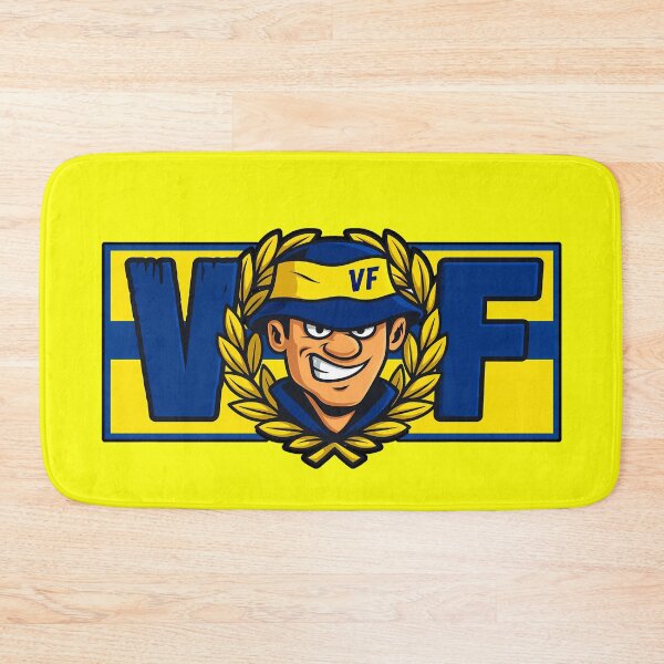 Item preview, VF Villarreal Endavant designed and sold by canvasriddle.
