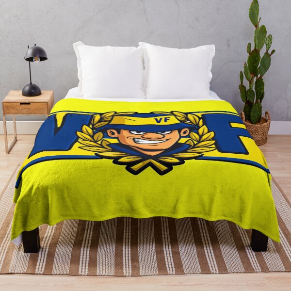 Item preview, VF Villarreal Endavant designed and sold by canvasriddle.
