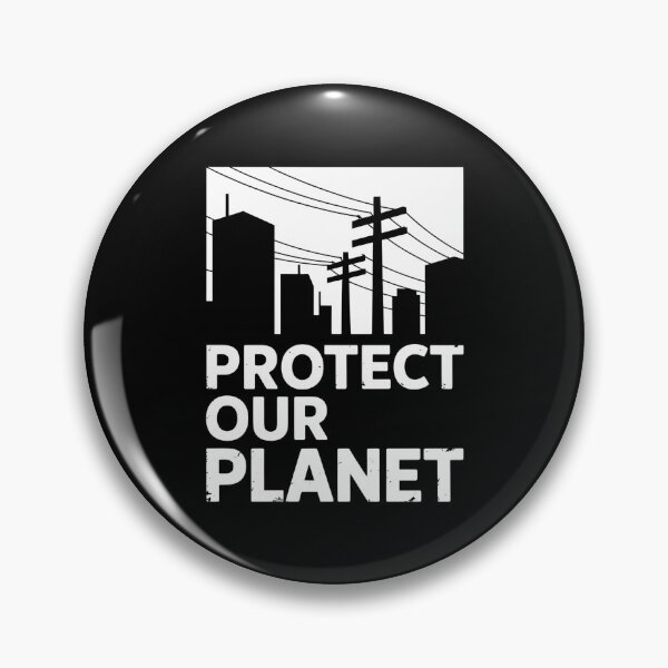 Item preview, Urban Earth designed and sold by SignumShop.